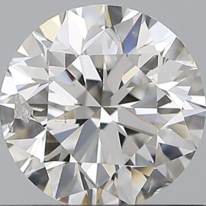 0.7 CT ROUND