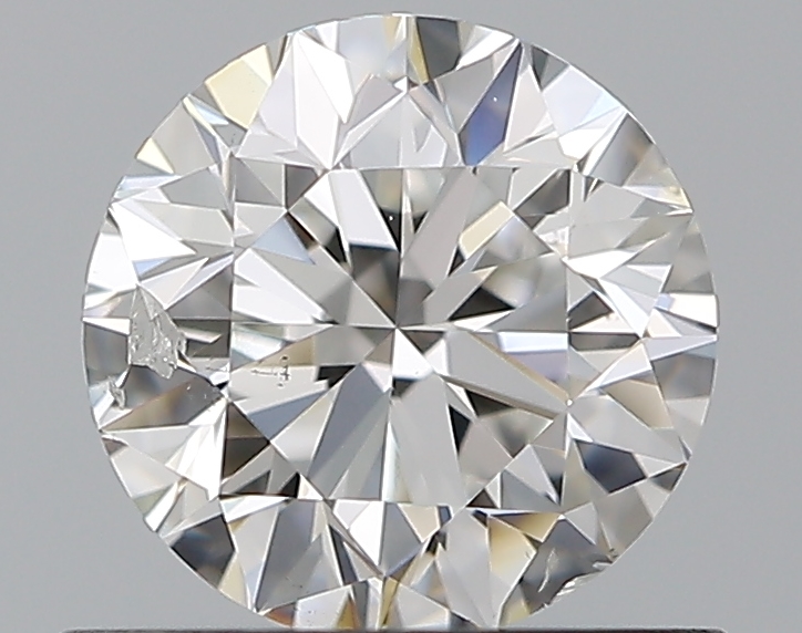0.7 CT ROUND