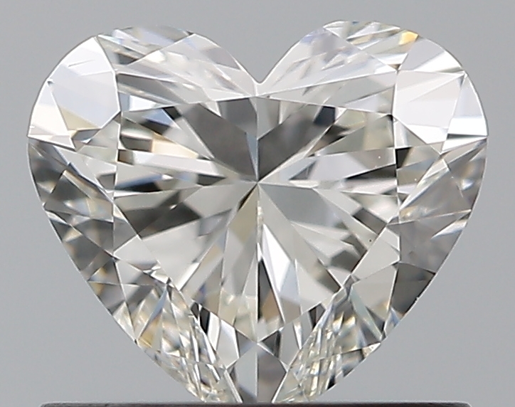 0.7 CT HEART