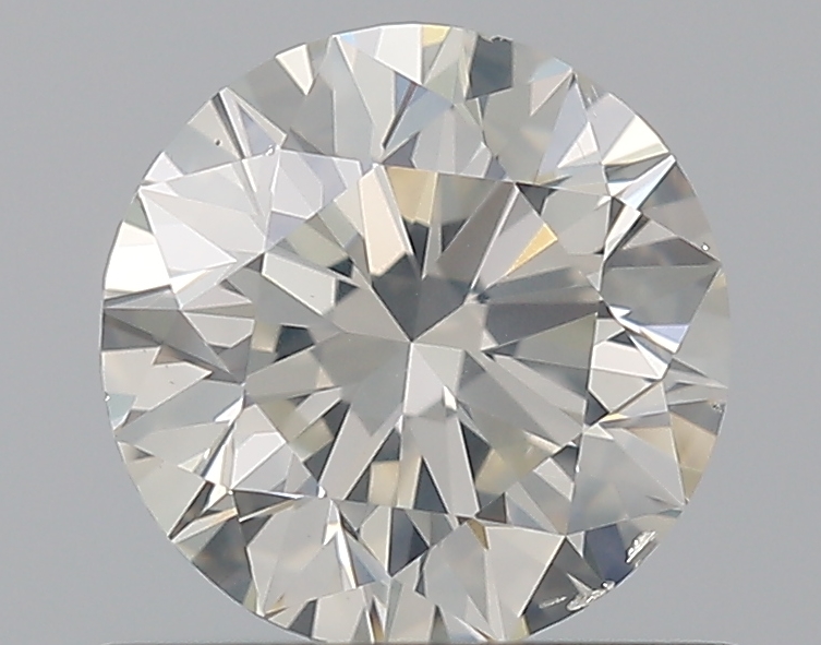 0.7 CT ROUND