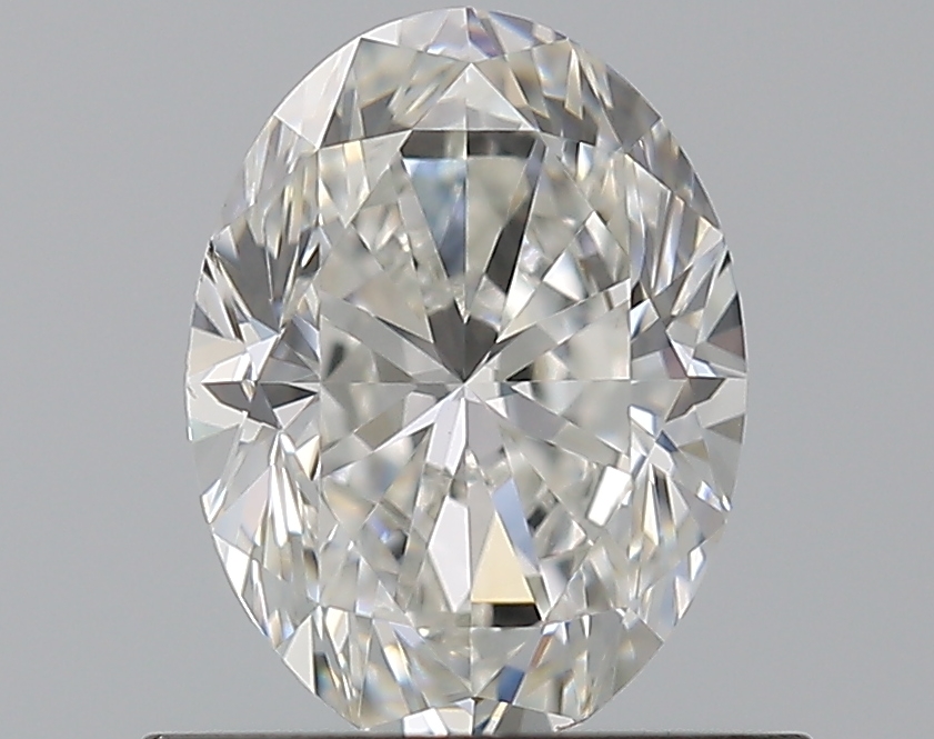 0.7 CT OVAL