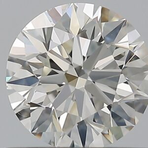 0.7 CT ROUND