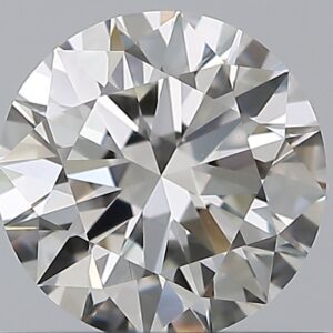 0.7 CT ROUND