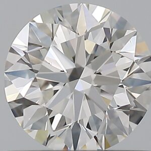 0.7 CT ROUND