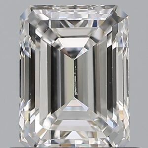 0.7 CT EMERALD