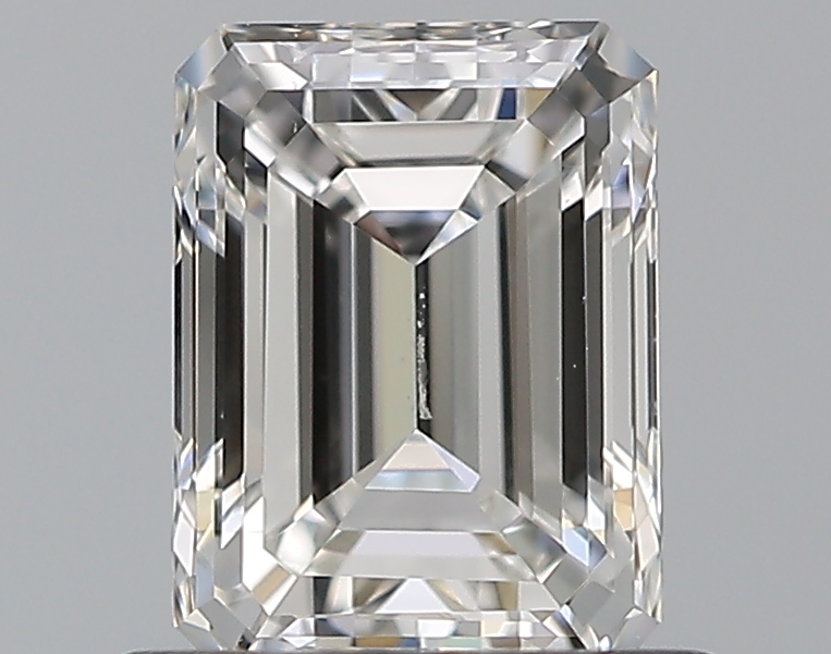 0.7 CT EMERALD