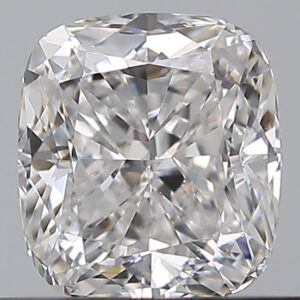 0.7 CT CUSHION