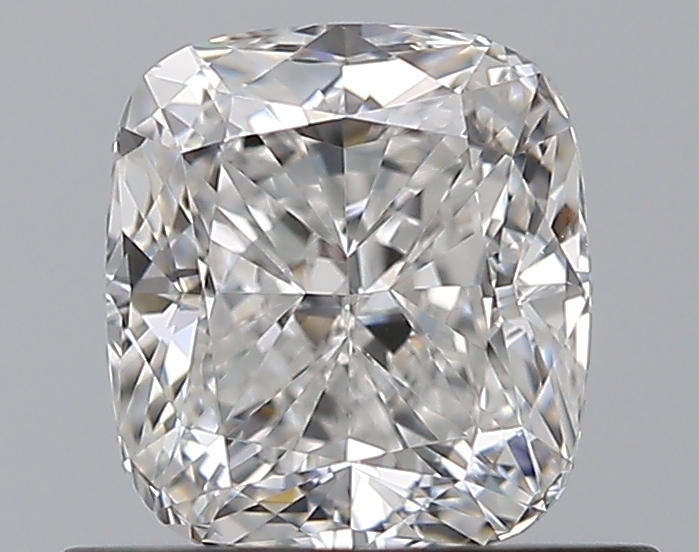 0.7 CT CUSHION