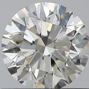 0.7 CT ROUND