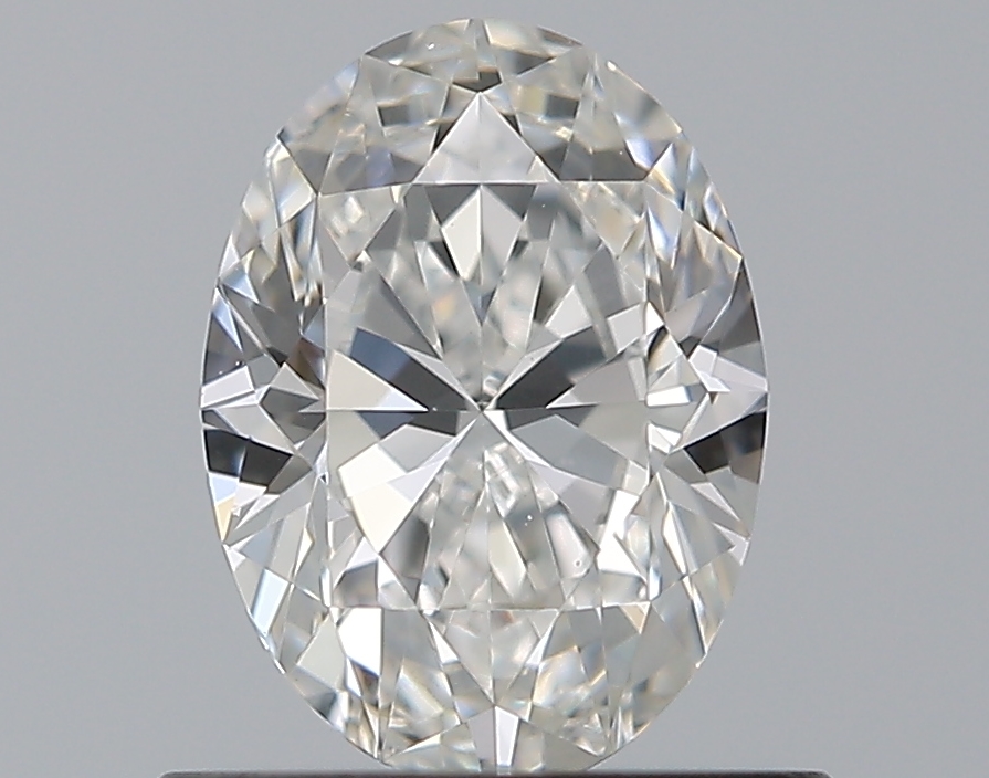 0.7 CT OVAL