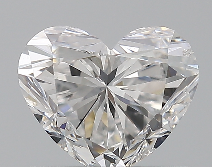 0.7 CT HEART