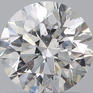 0.7 CT ROUND