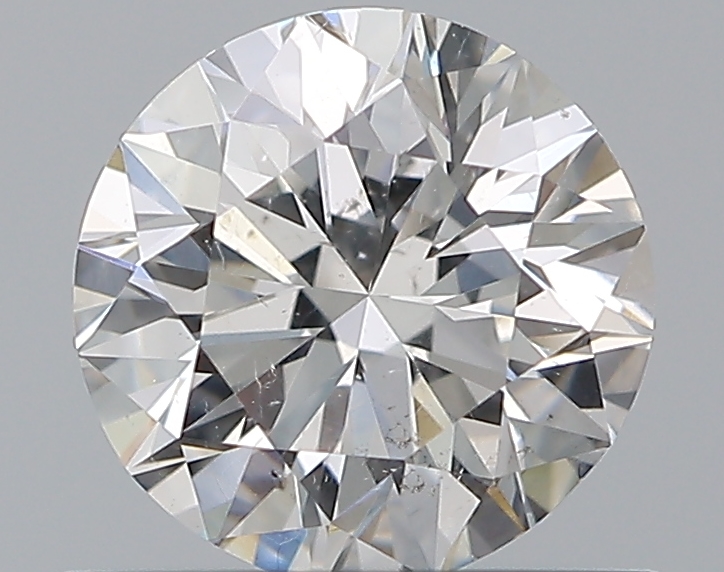 0.7 CT ROUND