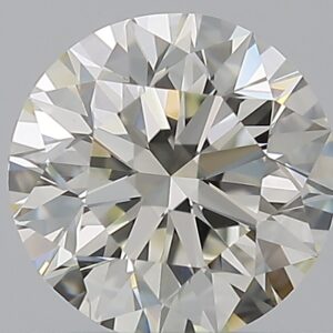 0.7 CT ROUND