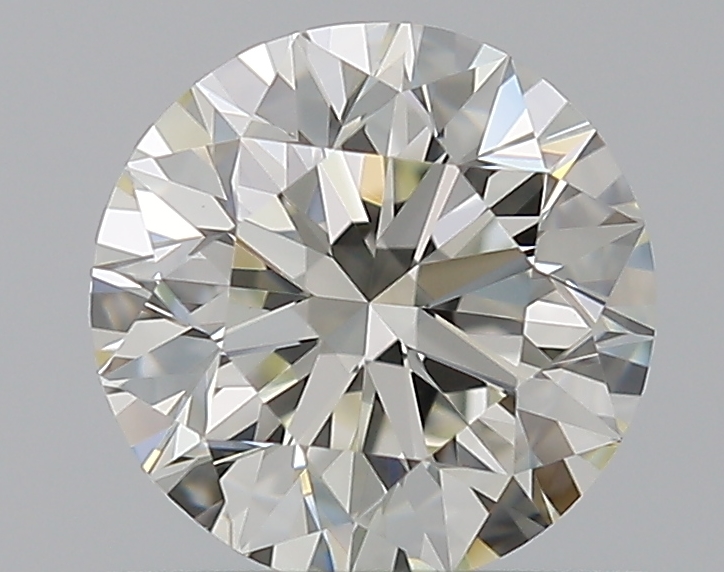 0.7 CT ROUND