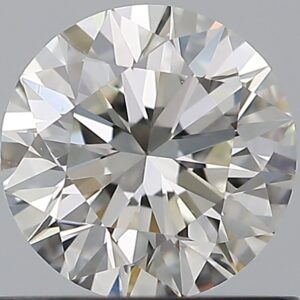 0.7 CT ROUND