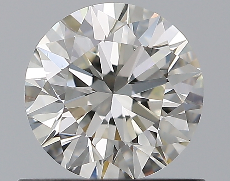 0.7 CT ROUND