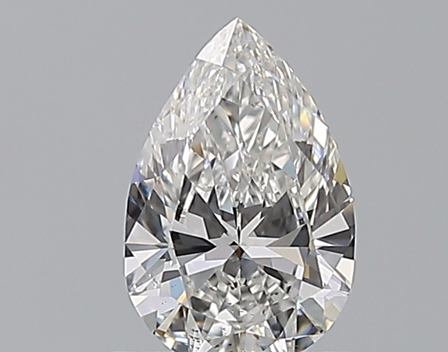 0.7 CT PEAR