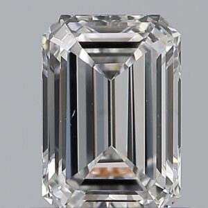 0.7 CT EMERALD