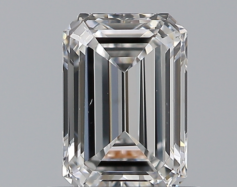 0.7 CT EMERALD
