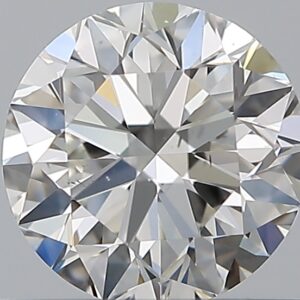 0.7 CT ROUND