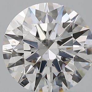 0.7 CT ROUND