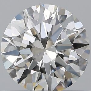 0.7 CT ROUND