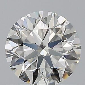 0.7 CT ROUND