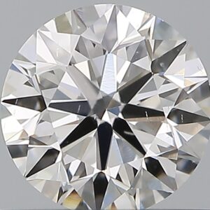 0.7 CT ROUND