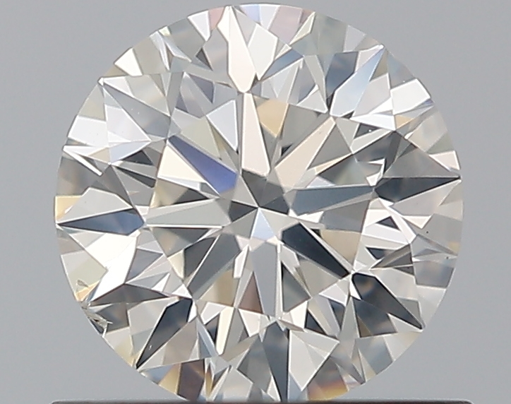 0.7 CT ROUND