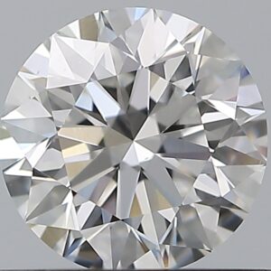 0.7 CT ROUND
