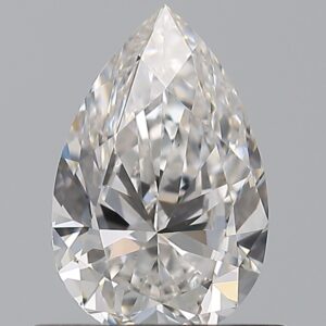 0.7 CT PEAR
