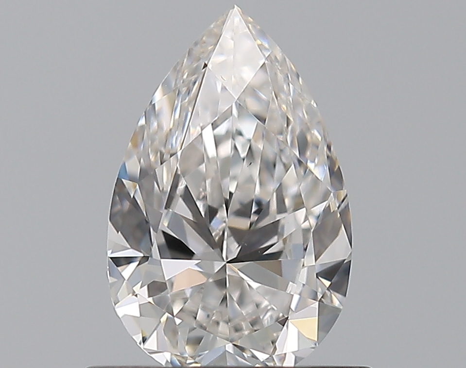 0.7 CT PEAR