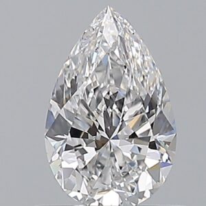 0.7 CT PEAR