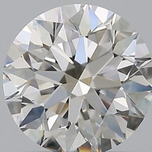 0.7 CT ROUND