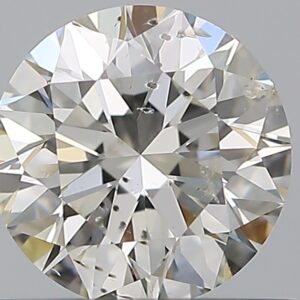 0.7 CT ROUND