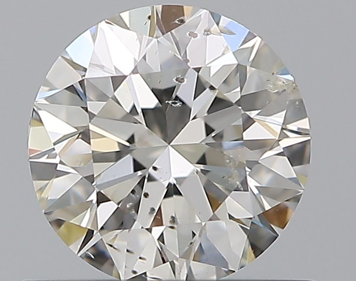 0.7 CT ROUND