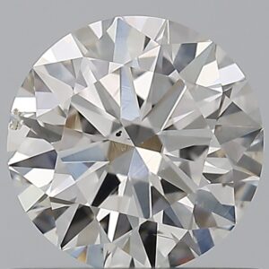 0.7 CT ROUND