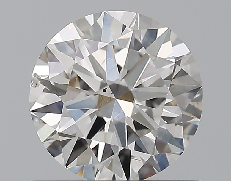 0.7 CT ROUND