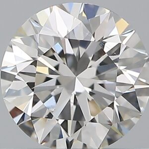 0.7 CT ROUND