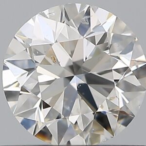 0.7 CT ROUND
