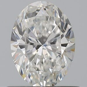 0.7 CT OVAL