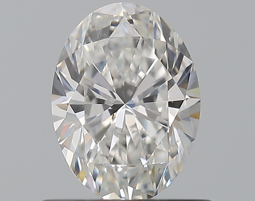 0.7 CT OVAL