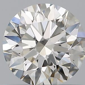 0.7 CT ROUND
