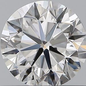 0.7 CT ROUND