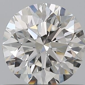0.7 CT ROUND
