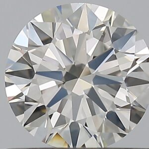 0.7 CT ROUND