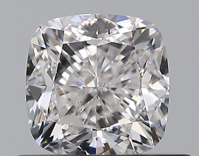 0.7 CT CUSHION