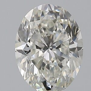 0.7 CT OVAL