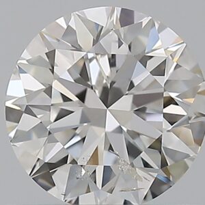 0.7 CT ROUND